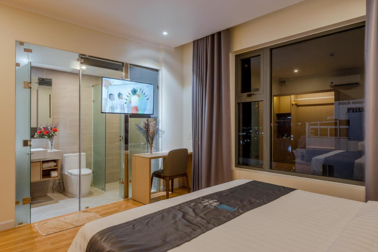 The Empire Hotel Phu Quoc Exterior foto